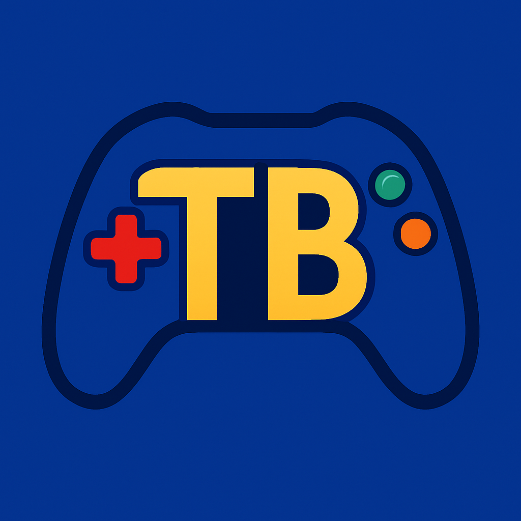 Taskbari Logo